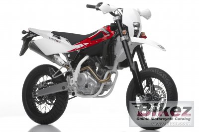 2013 Husqvarna SMR125 photo